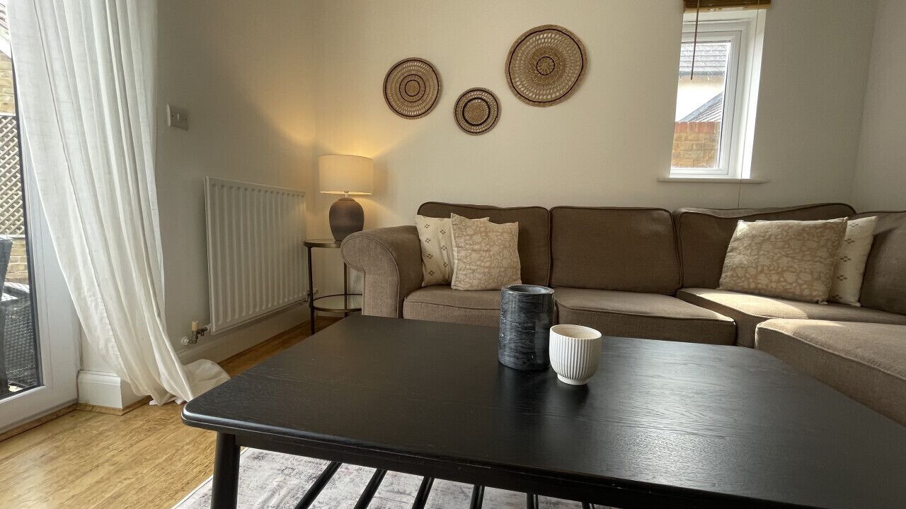 Photo of Livingroom in Ashford