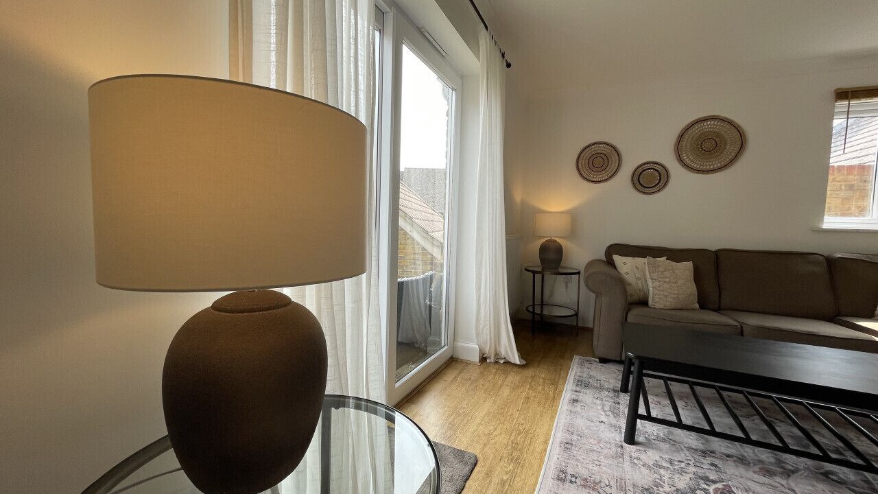 Photo of Livingroom in Ashford