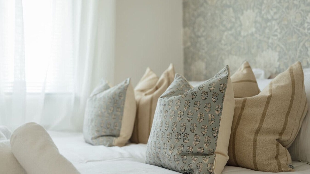 Photo of Bedroom in Ashford