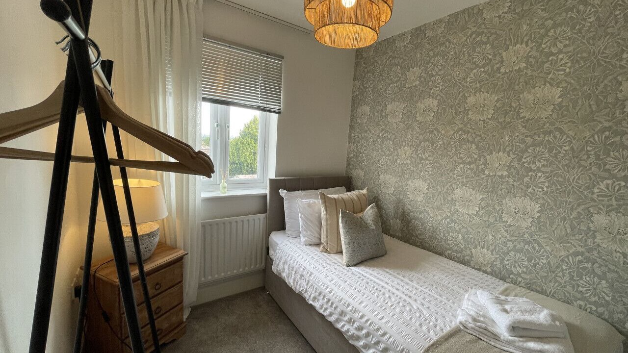 Photo of Bedroom in Ashford