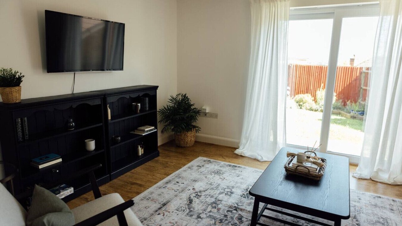 Photo of Livingroom in Ashford