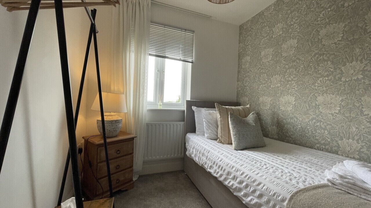 Photo of Bedroom in Ashford