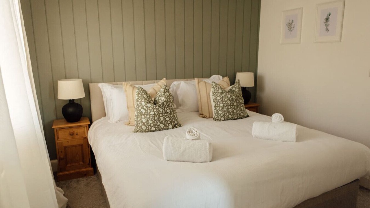 Photo of Bedroom in Ashford