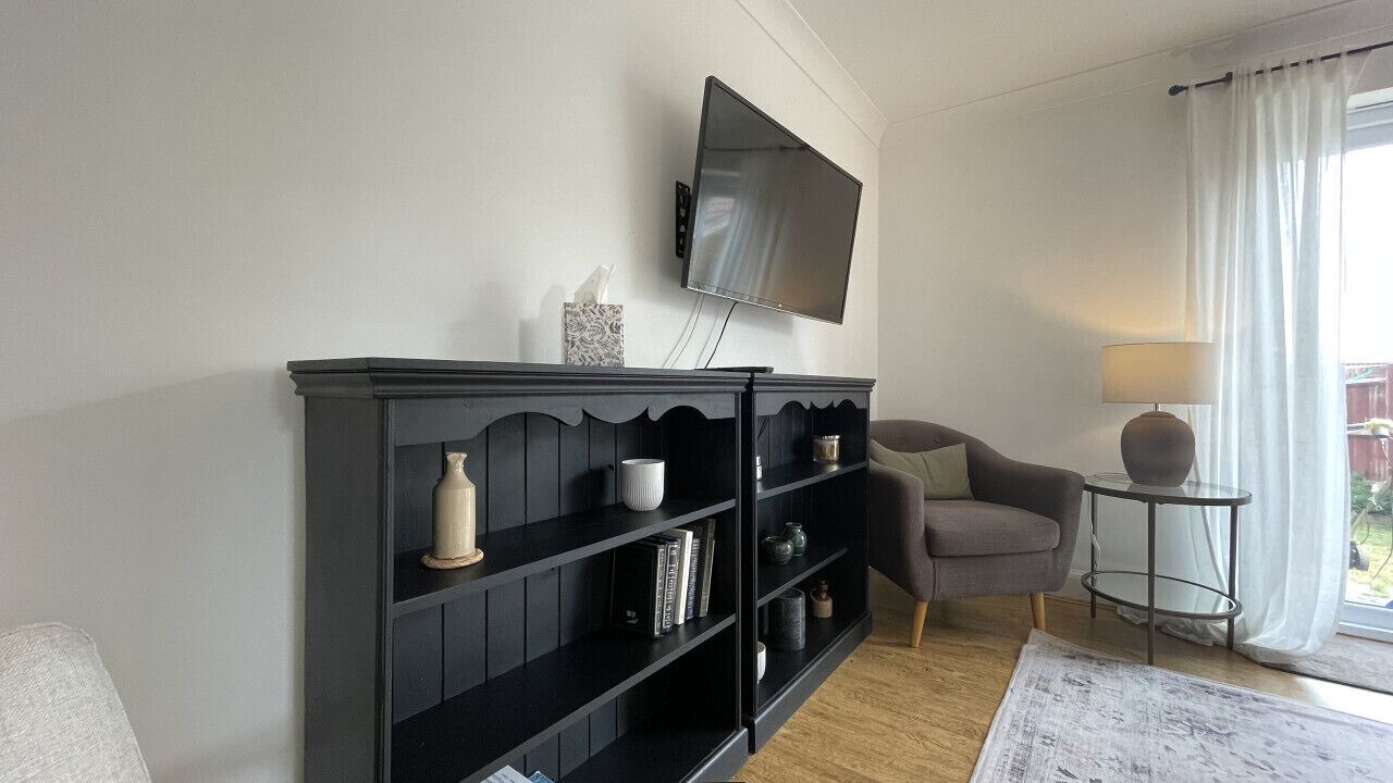 Photo of Livingroom in Ashford