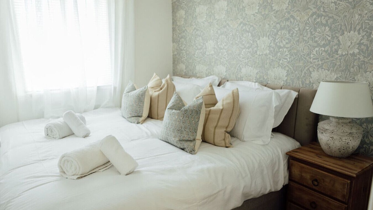 Photo of Bedroom in Ashford