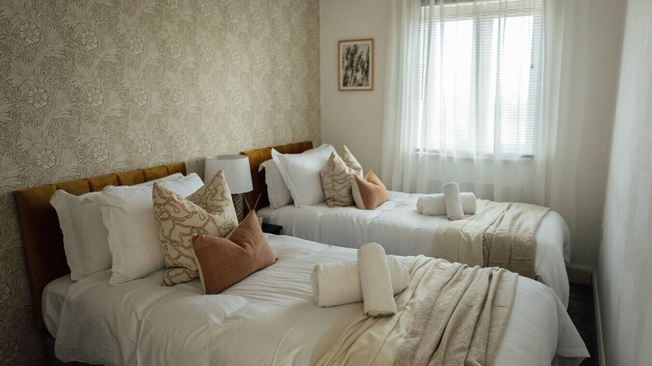 Photo of Bedroom in Ashford