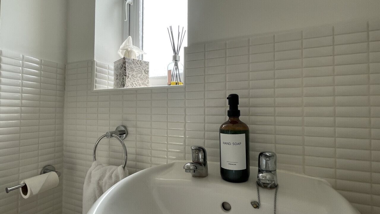 Photo of Bathroom in Ashford