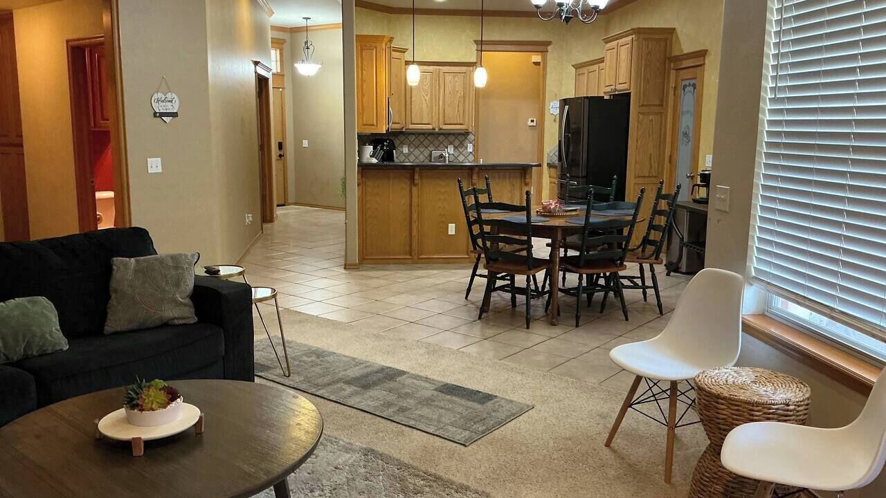 Photo of Bedroom in Del City