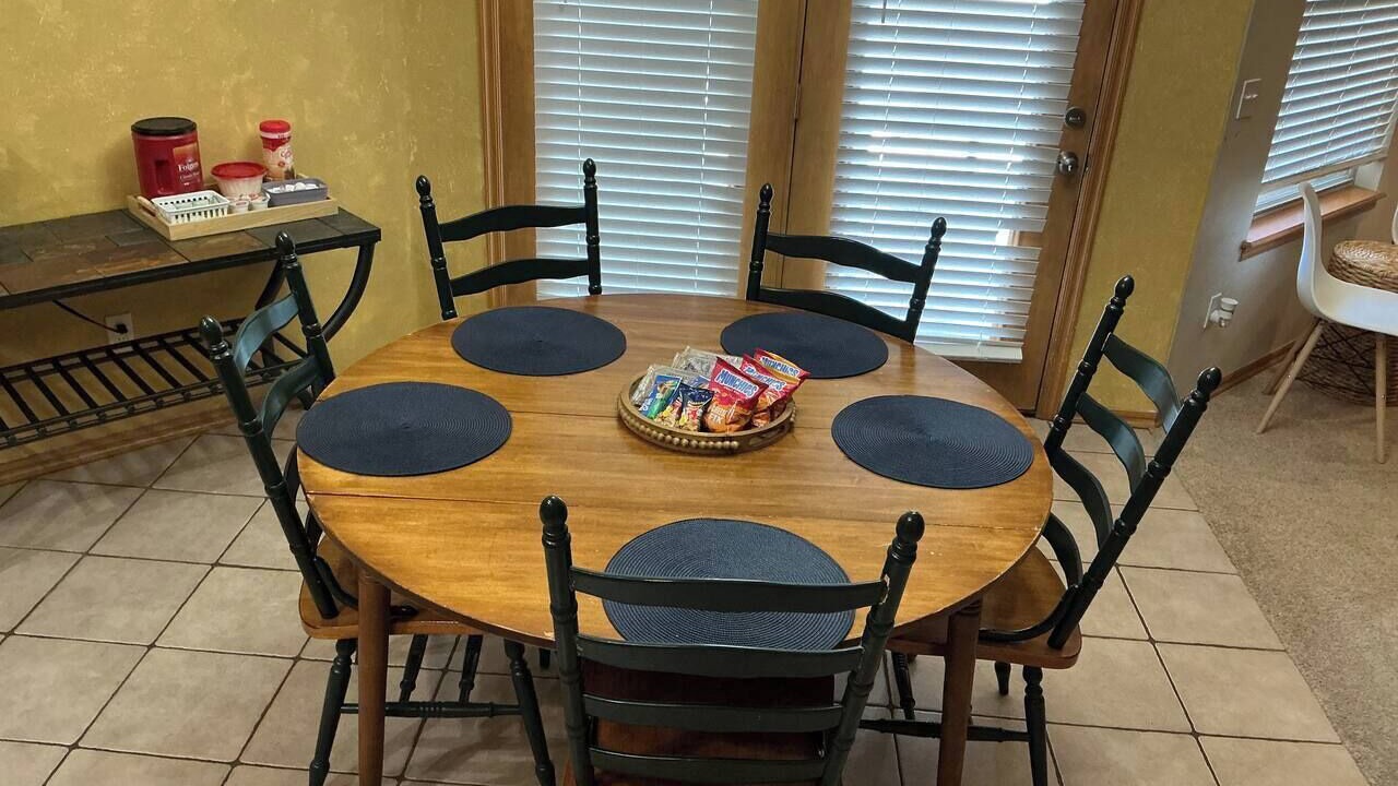 Photo of Livingroom in Del City