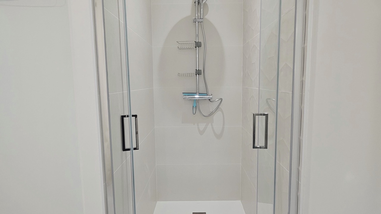 Photo of Bathroom in Vouvray