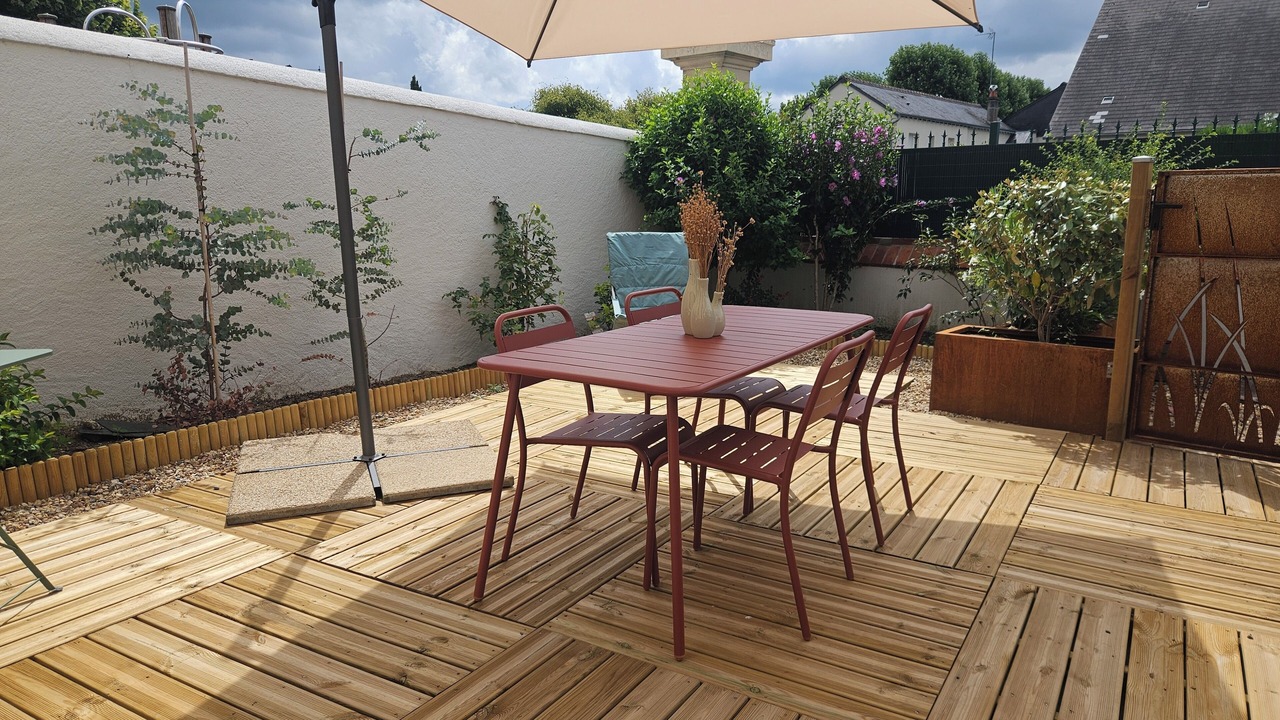 Photo of Outdoor in Vouvray