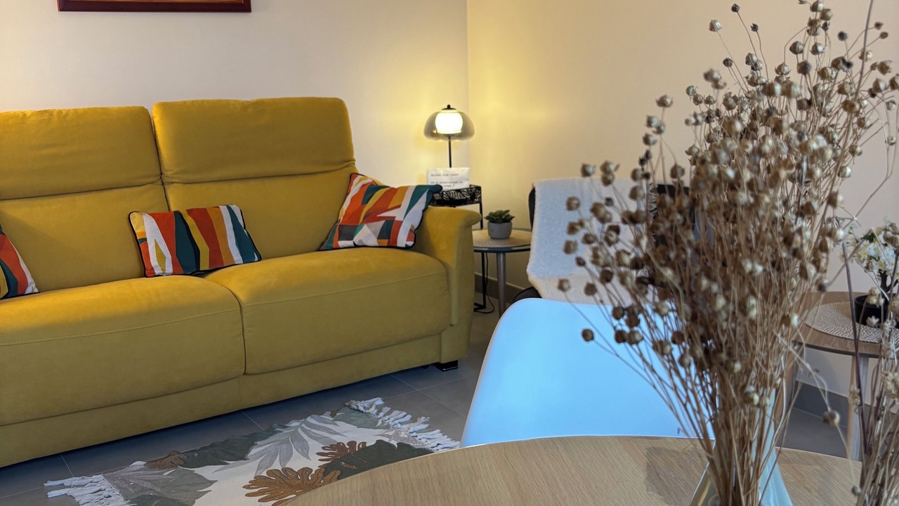 Photo of Livingroom in Vouvray