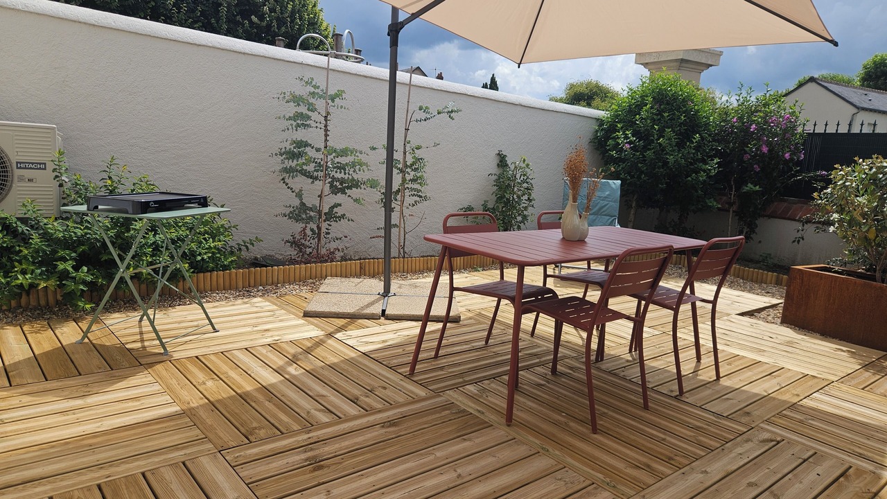 Photo of Outdoor in Vouvray