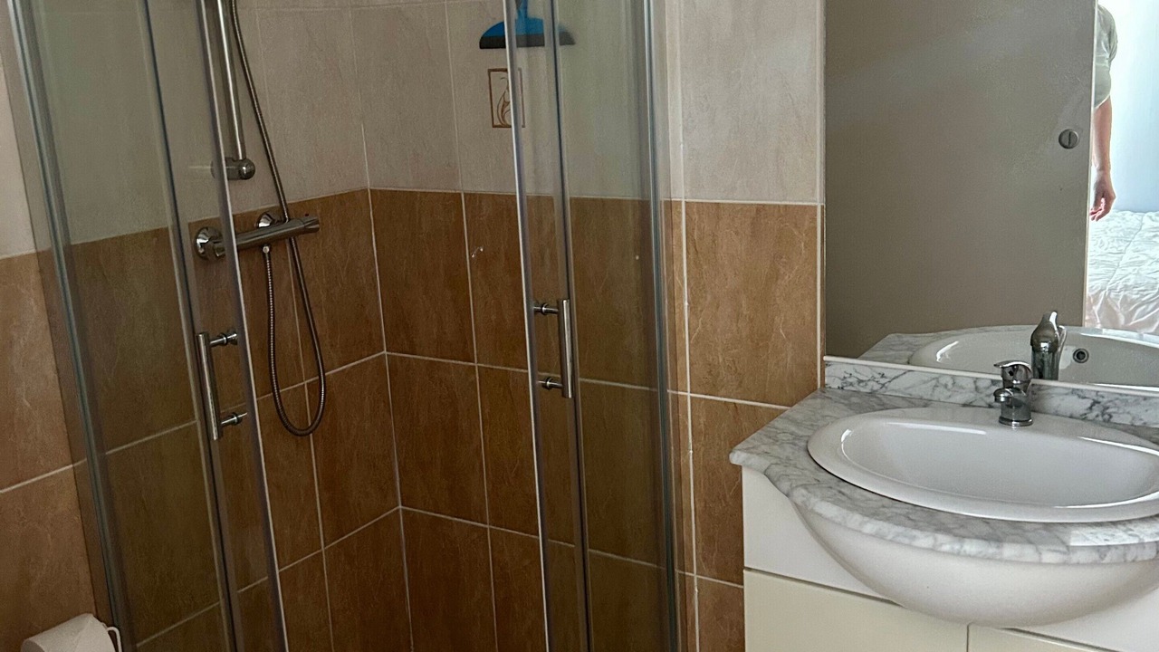 Photo of Bathroom in Montayral