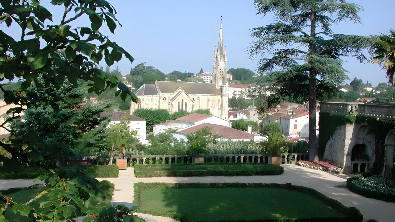 Photo of Outdoor in Montayral