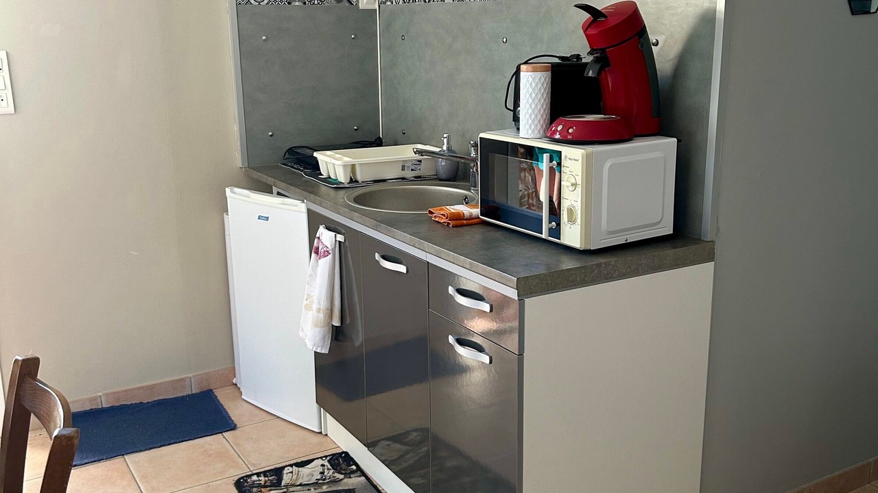 Photo of Kitchen in Montayral