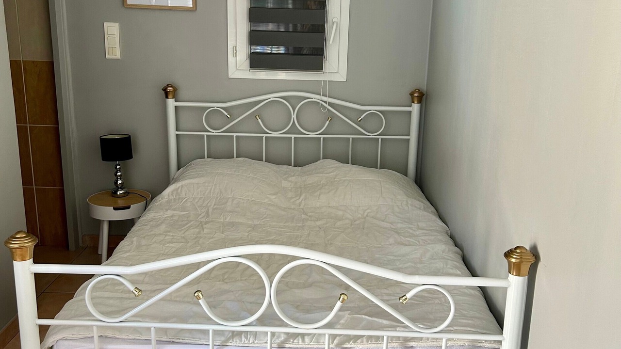 Photo of Bedroom in Montayral