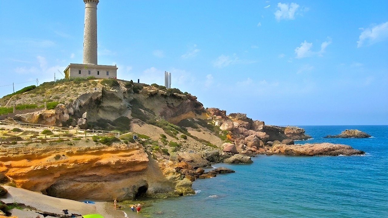 Photo of Others in Cabo de Palos