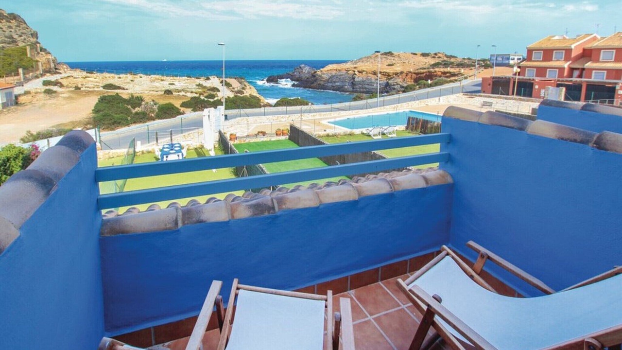 Photo of Others in Cabo de Palos