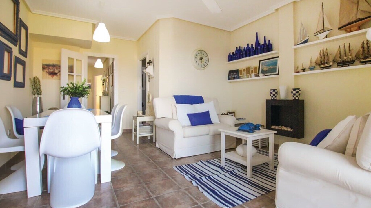 Photo of Livingroom in Cabo de Palos