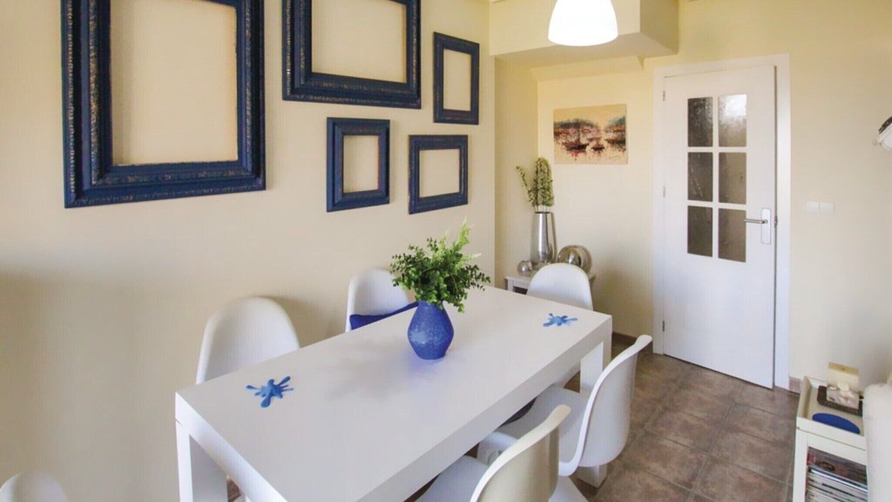 Photo of Livingroom in Cabo de Palos