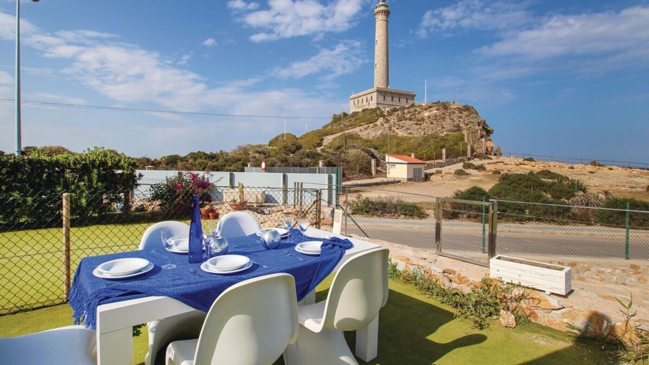 Photo of Outdoor in Cabo de Palos