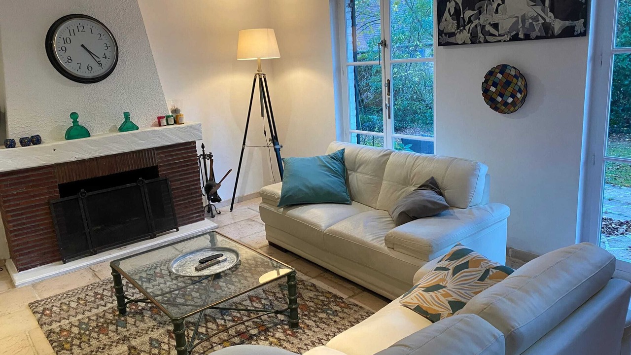 Photo of Livingroom in Santes