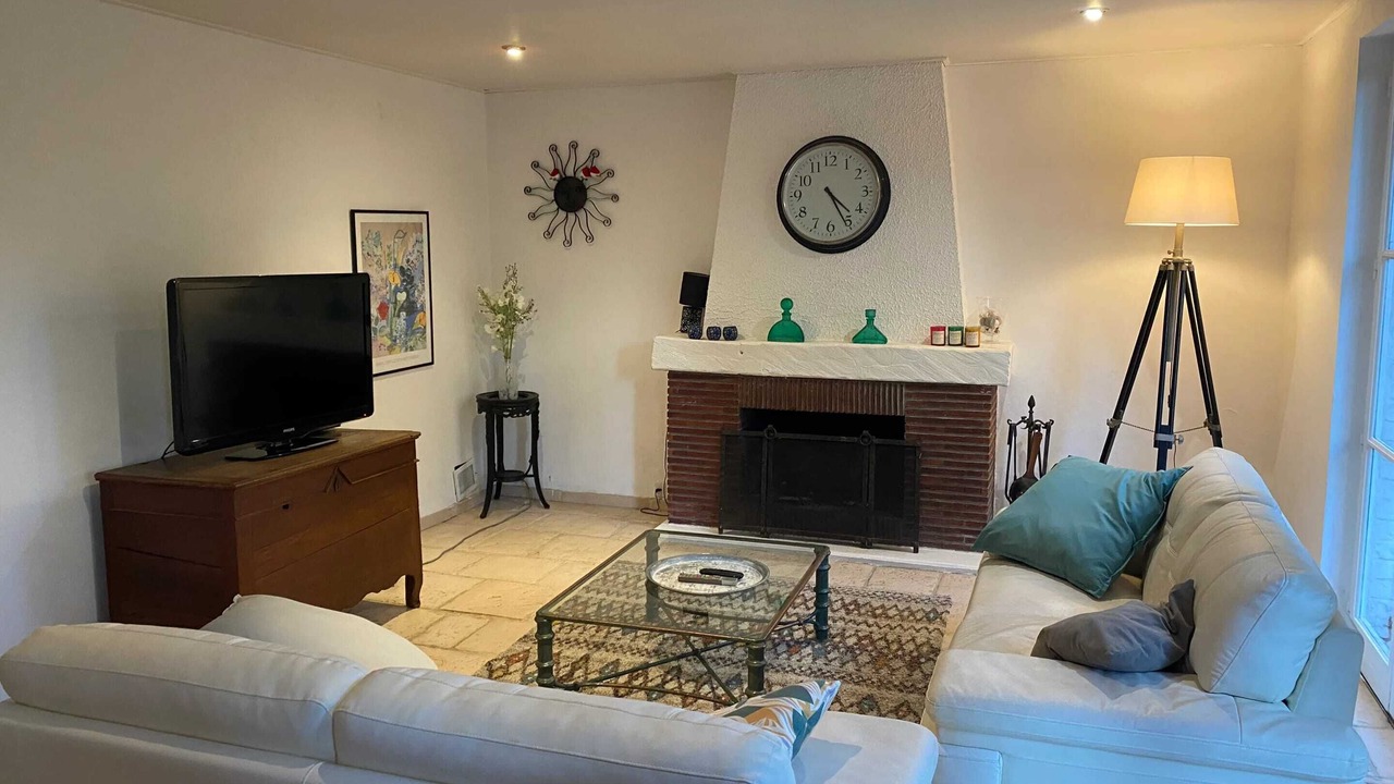 Photo of Livingroom in Santes