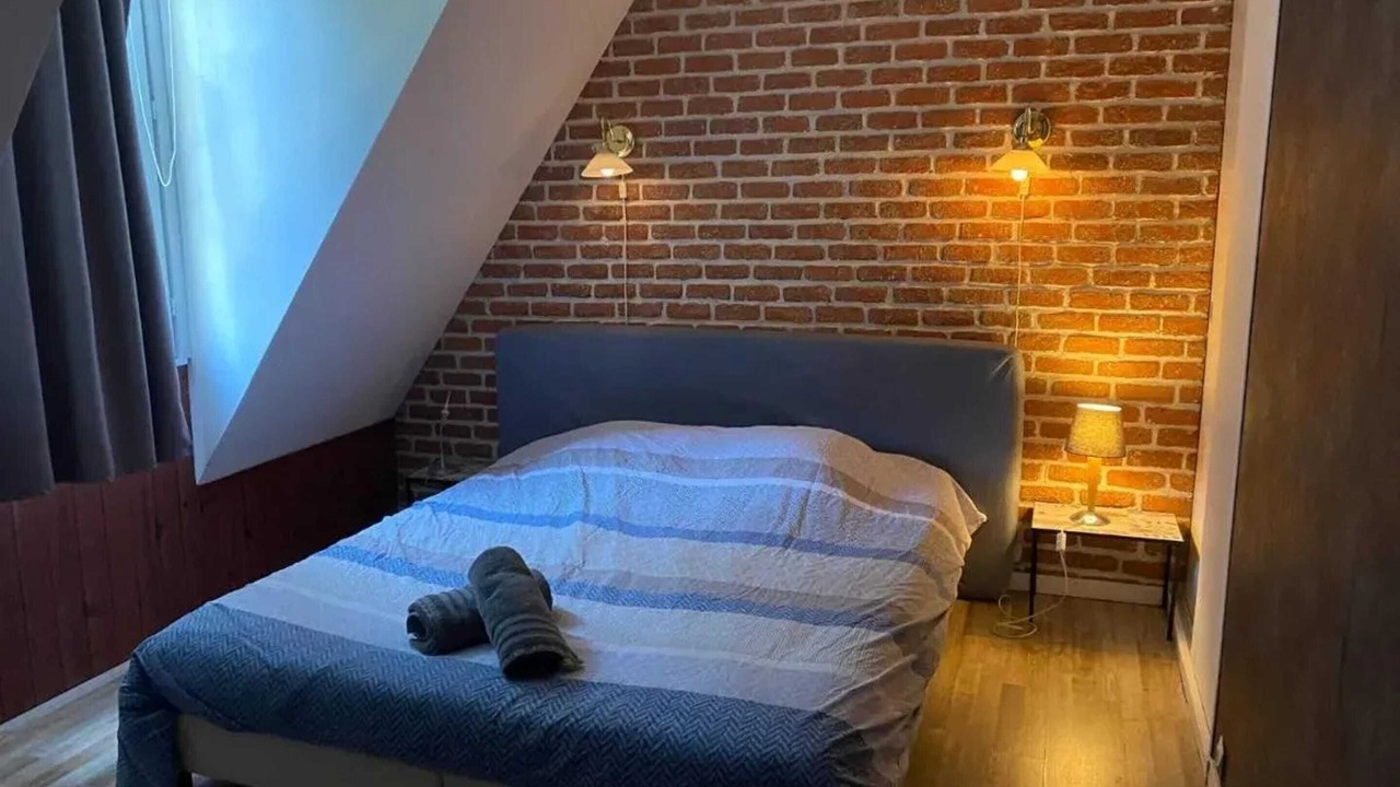 Photo of Bedroom in Santes