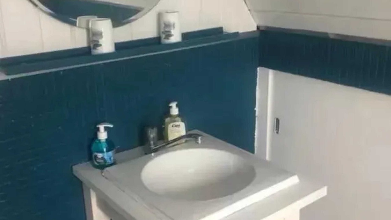 Photo of Bathroom in Santes