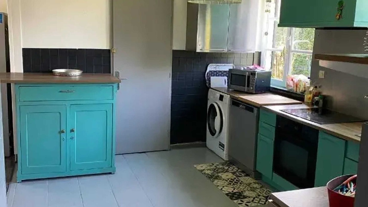 Photo of Kitchen in Santes