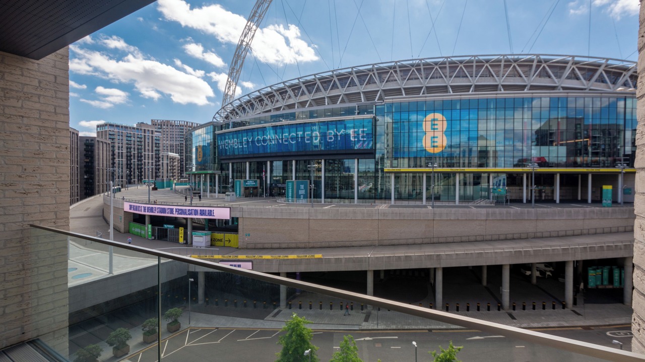 Photo of Others in Wembley Park