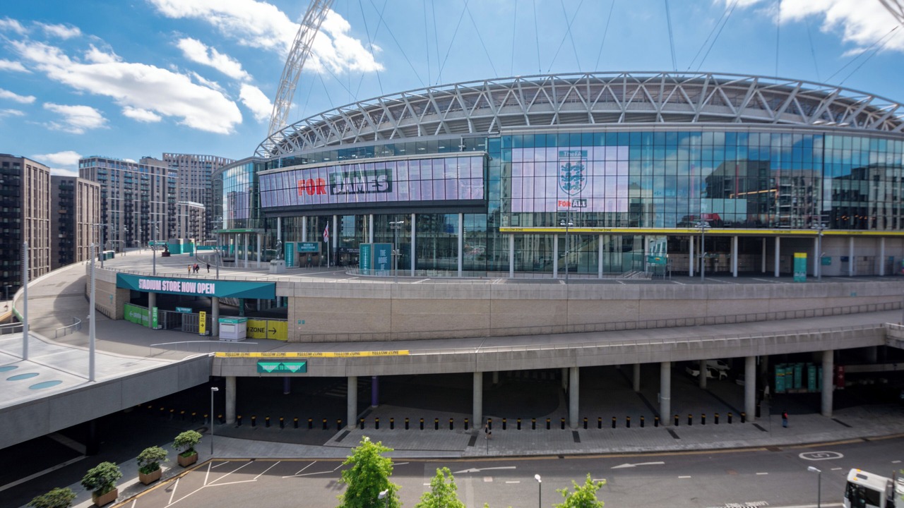 Photo of Others in Wembley Park