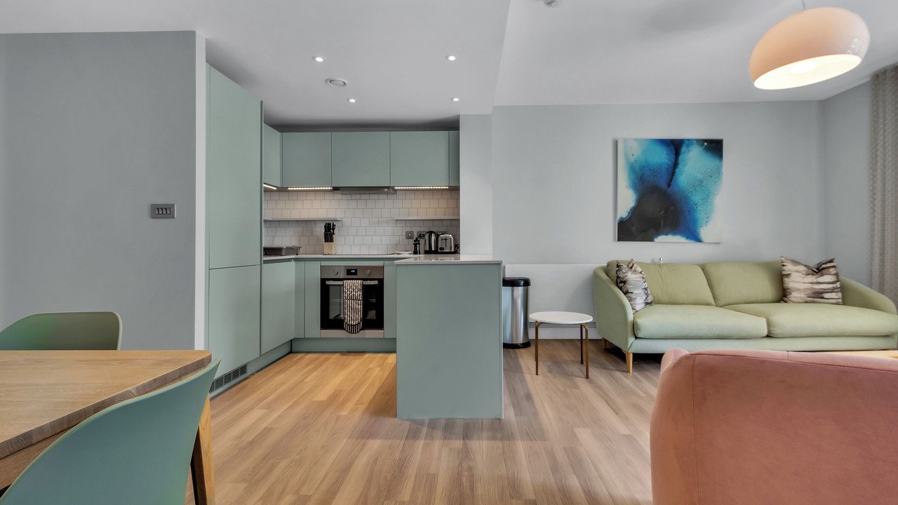 Photo of Others in Wembley Park