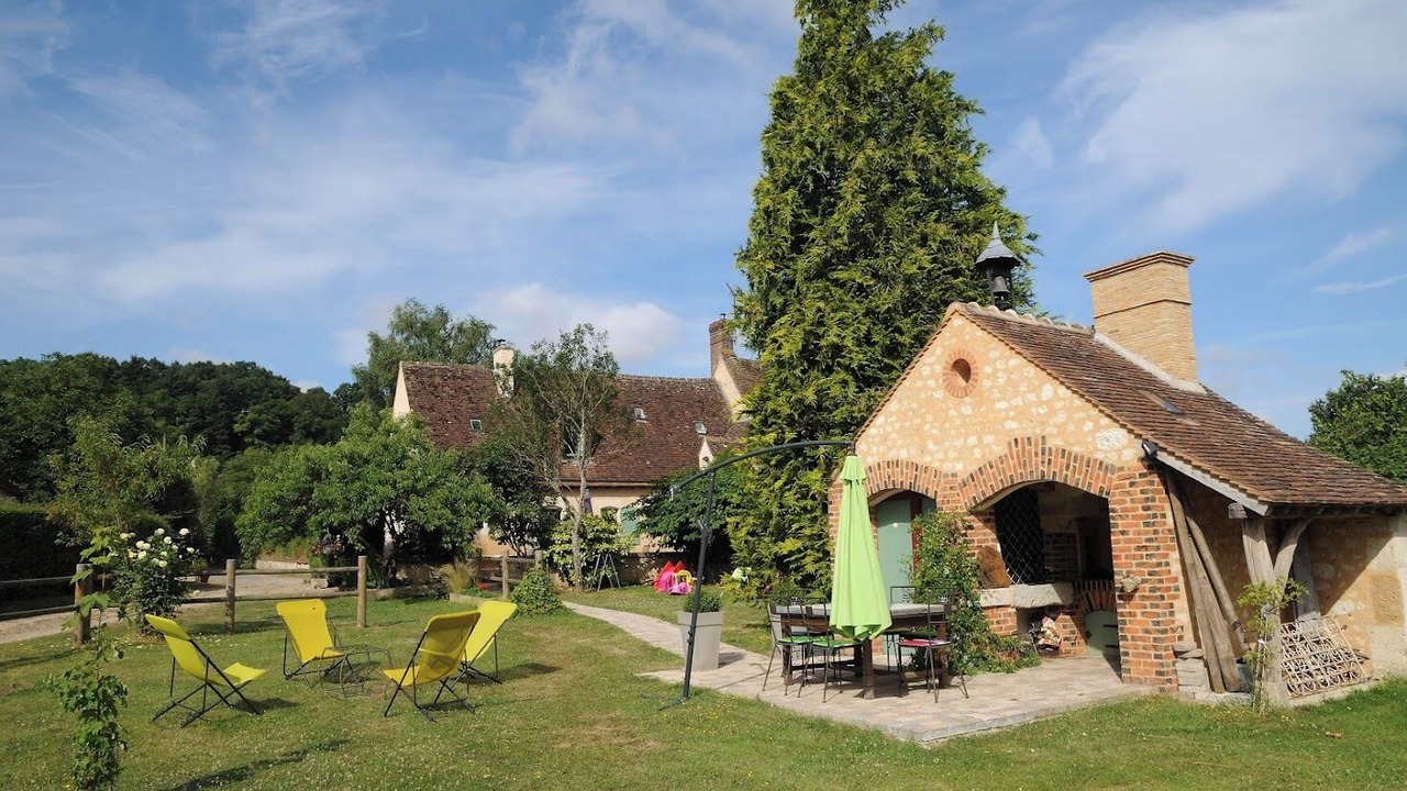 Photo of Outdoor in Dorceau