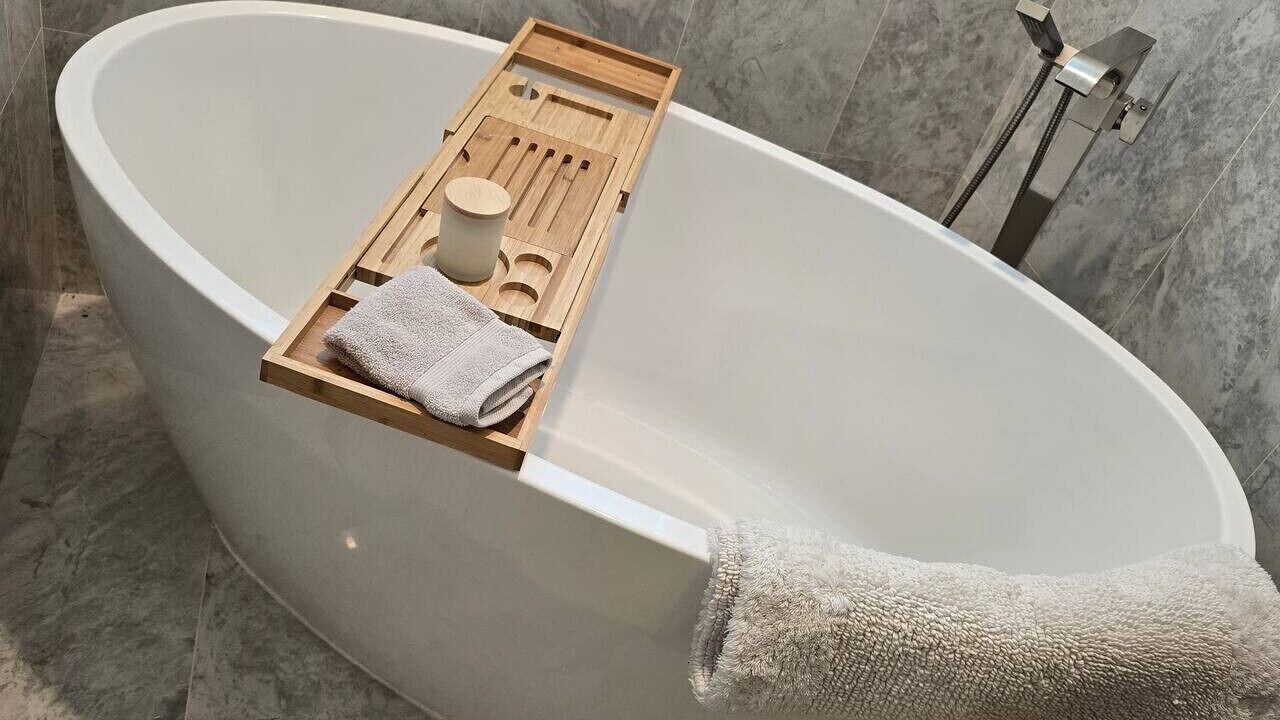 Photo of Bathroom in McHenry