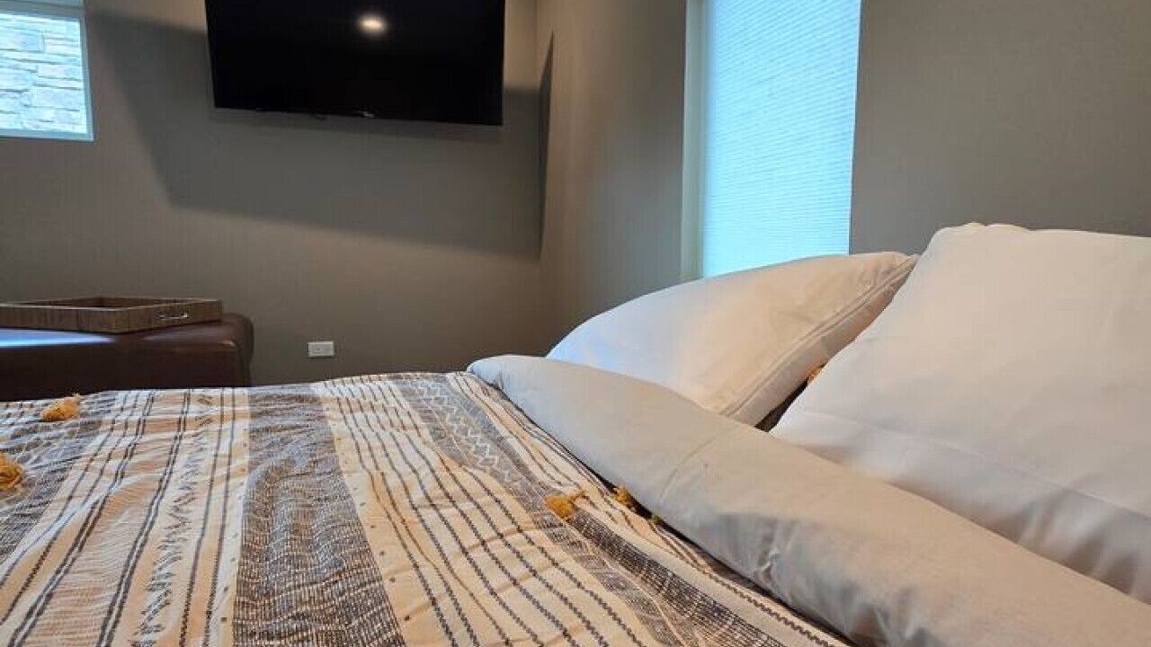 Photo of Bedroom in McHenry