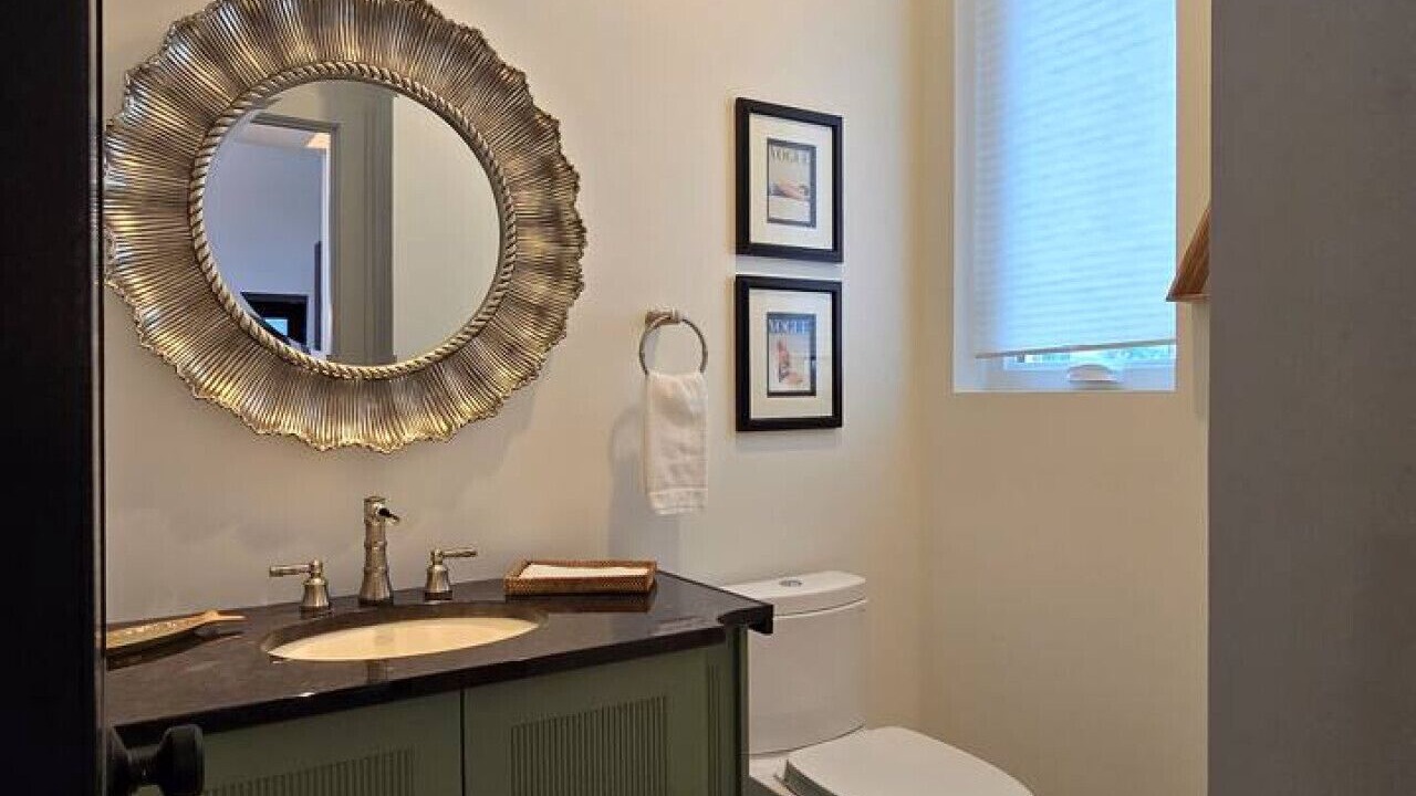 Photo of Bathroom in McHenry