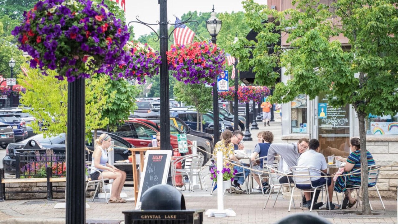 Photo of Outdoor in McHenry