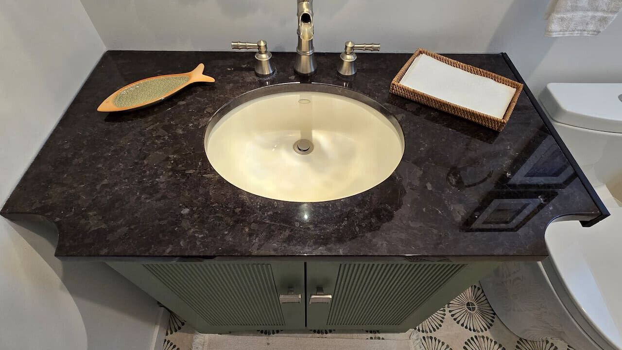 Photo of Bathroom in McHenry