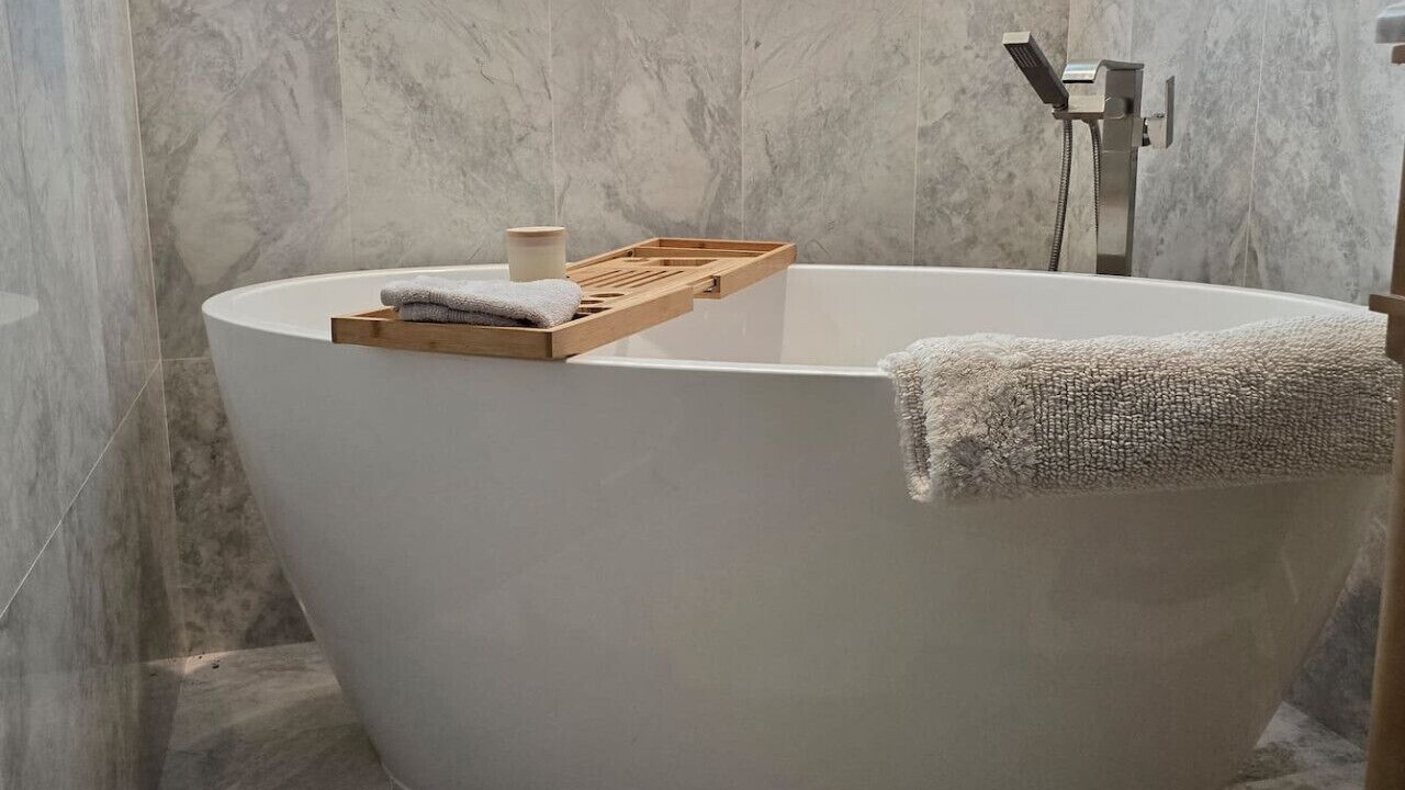 Photo of Bathroom in McHenry