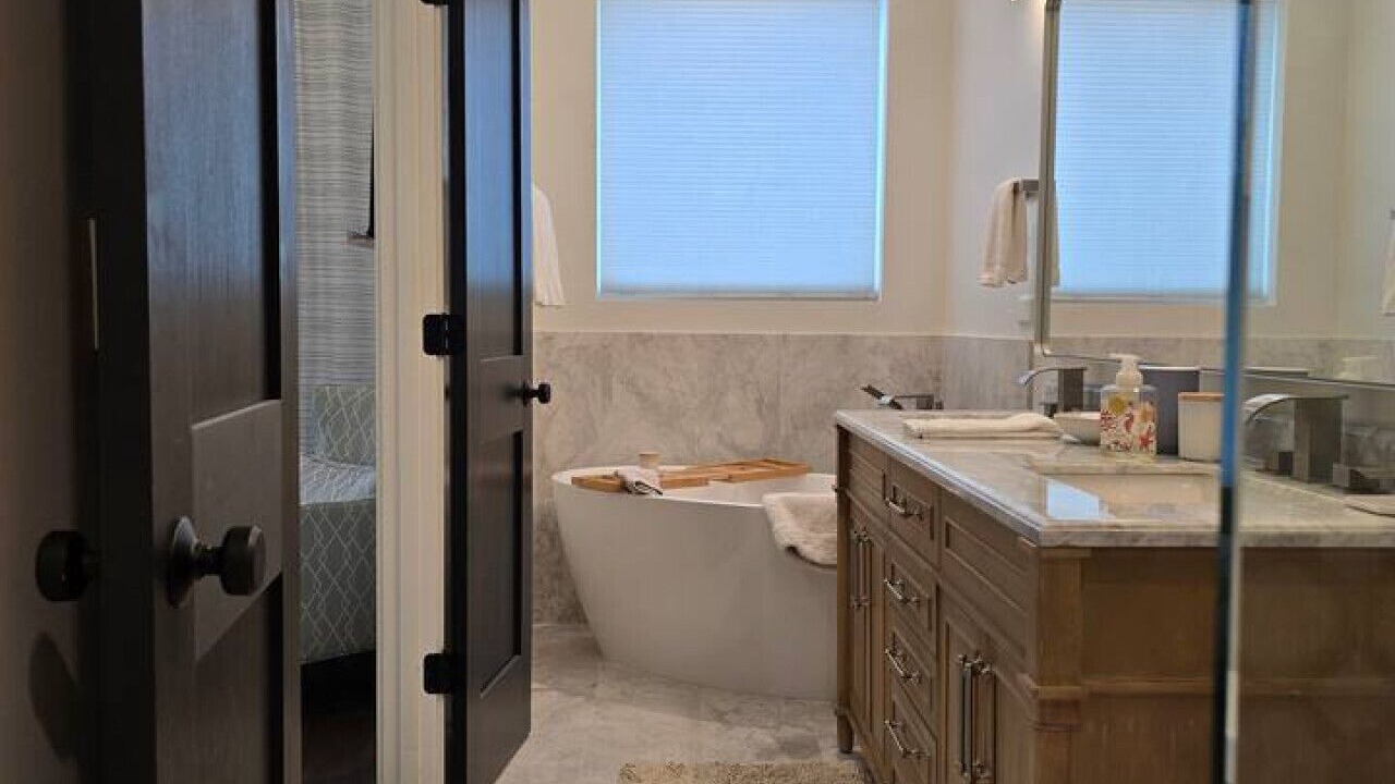 Photo of Bathroom in McHenry