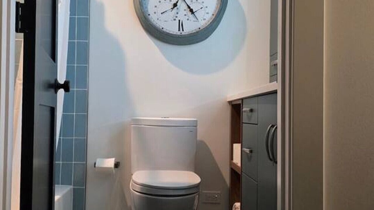 Photo of Bathroom in McHenry