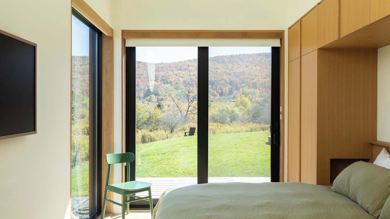 Photo of Bedroom in Hobart