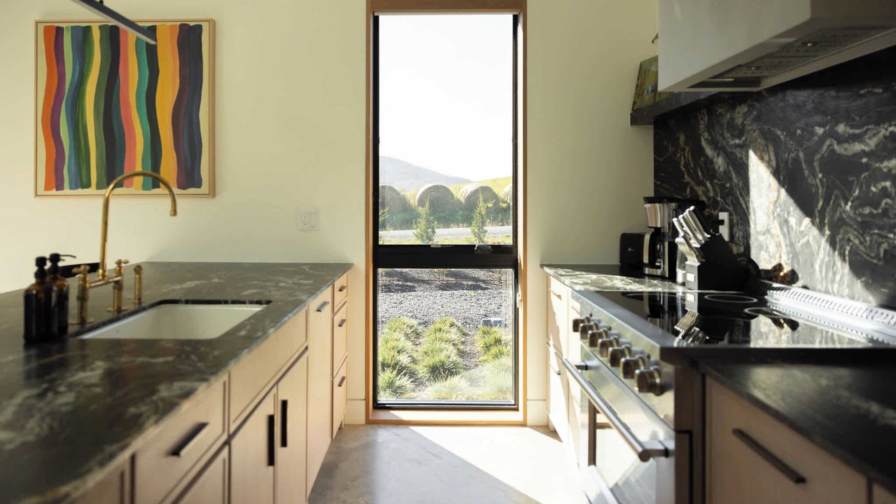 Photo of Kitchen in Hobart