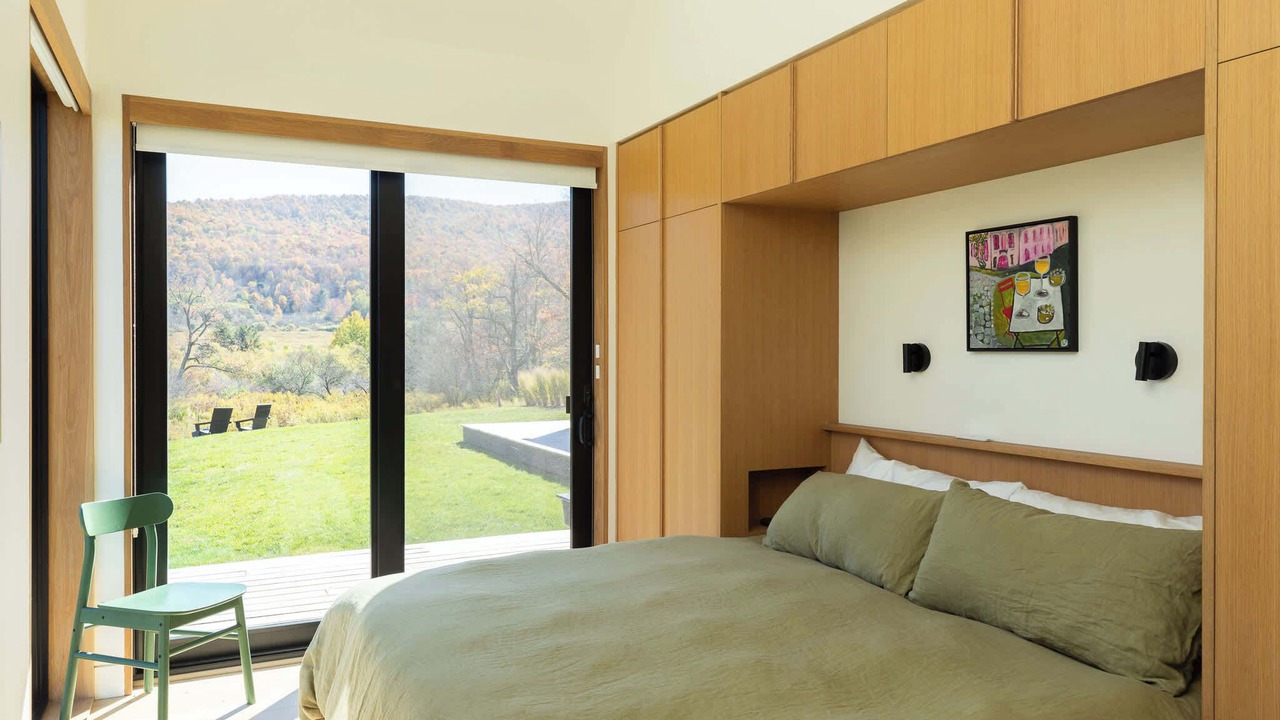 Photo of Bedroom in Hobart
