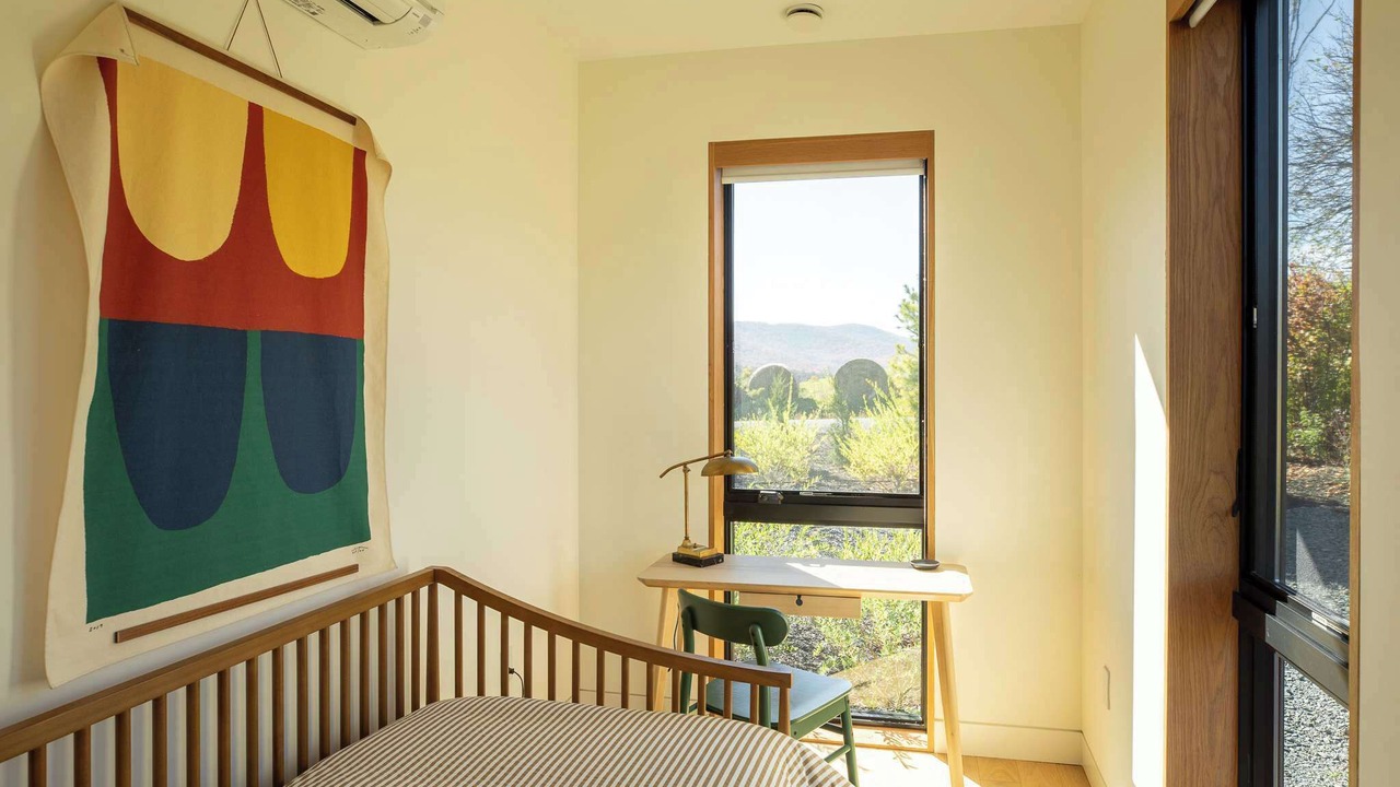 Photo of Bedroom in Hobart