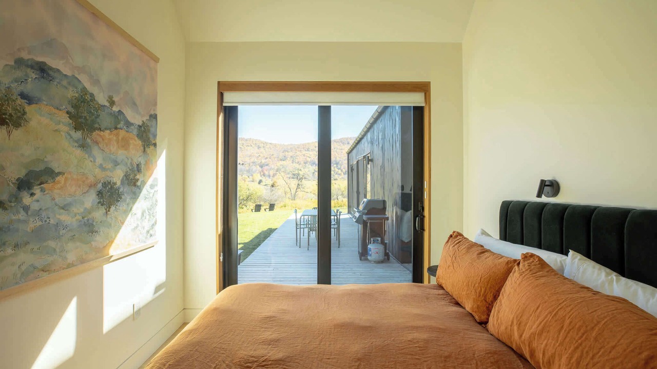 Photo of Bedroom in Hobart