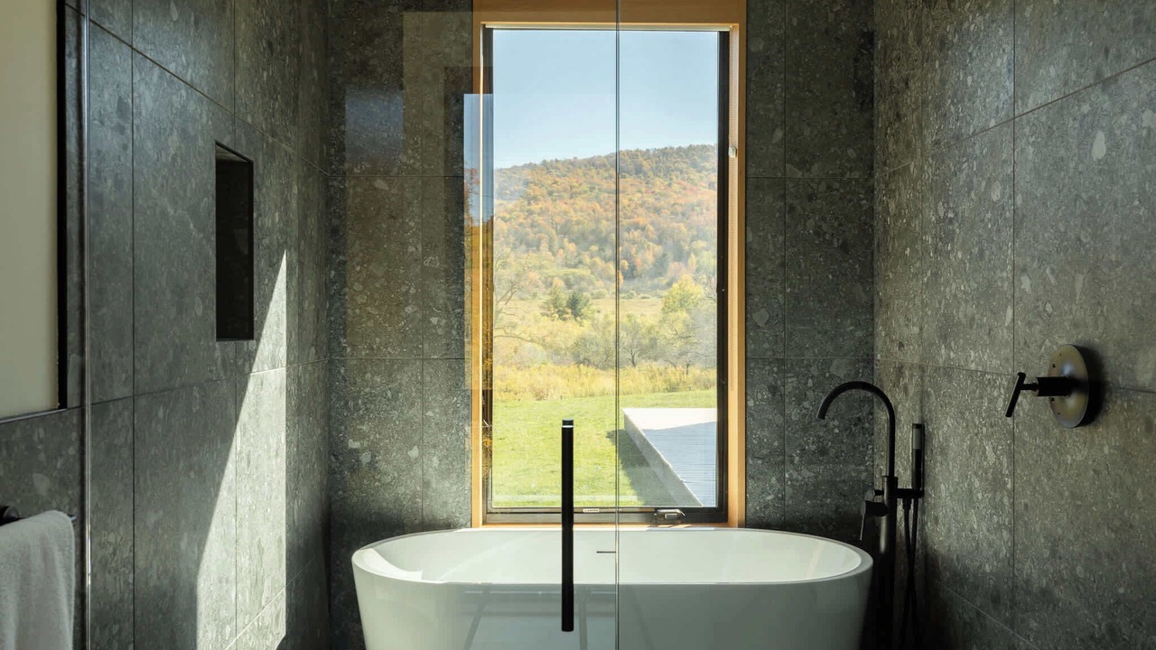 Photo of Bathroom in Hobart