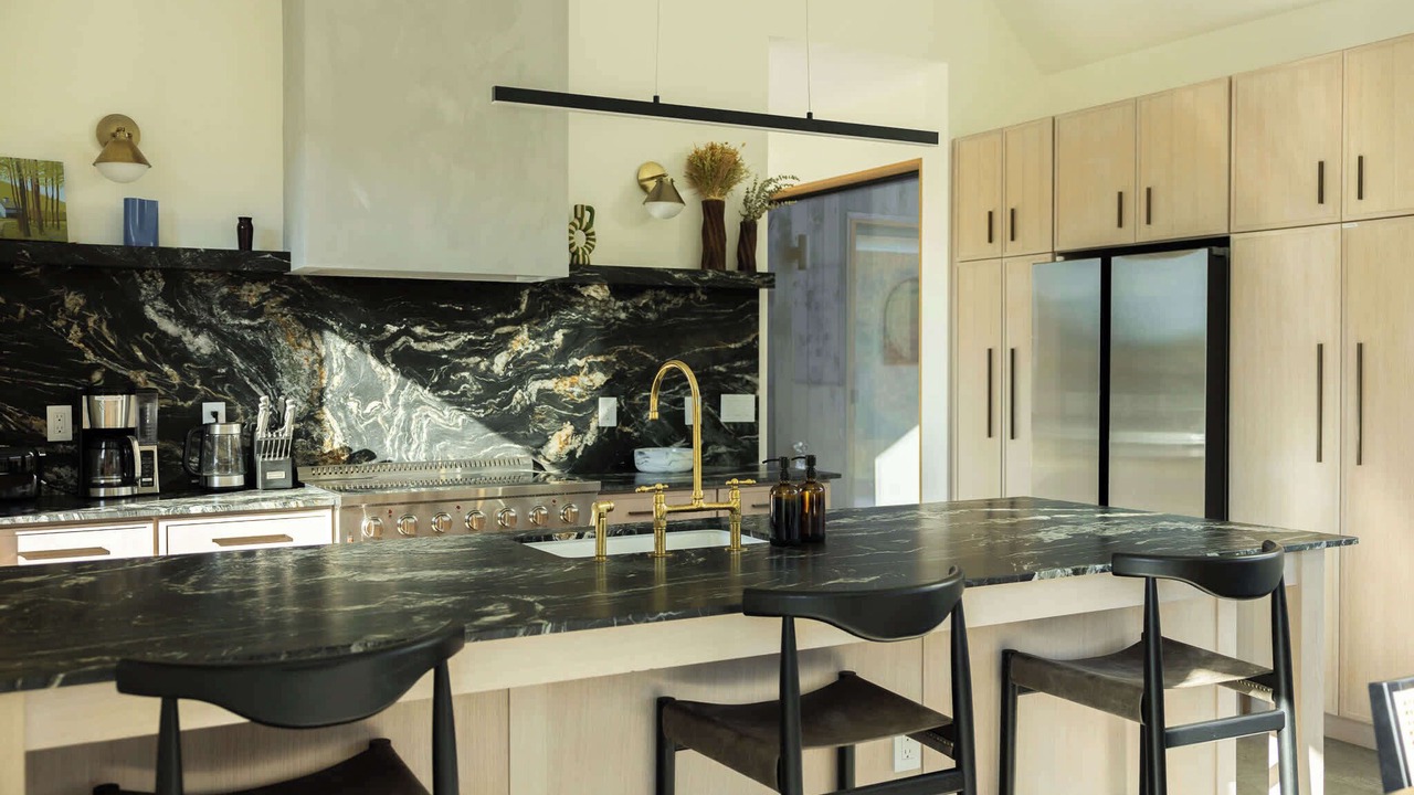 Photo of Kitchen in Hobart